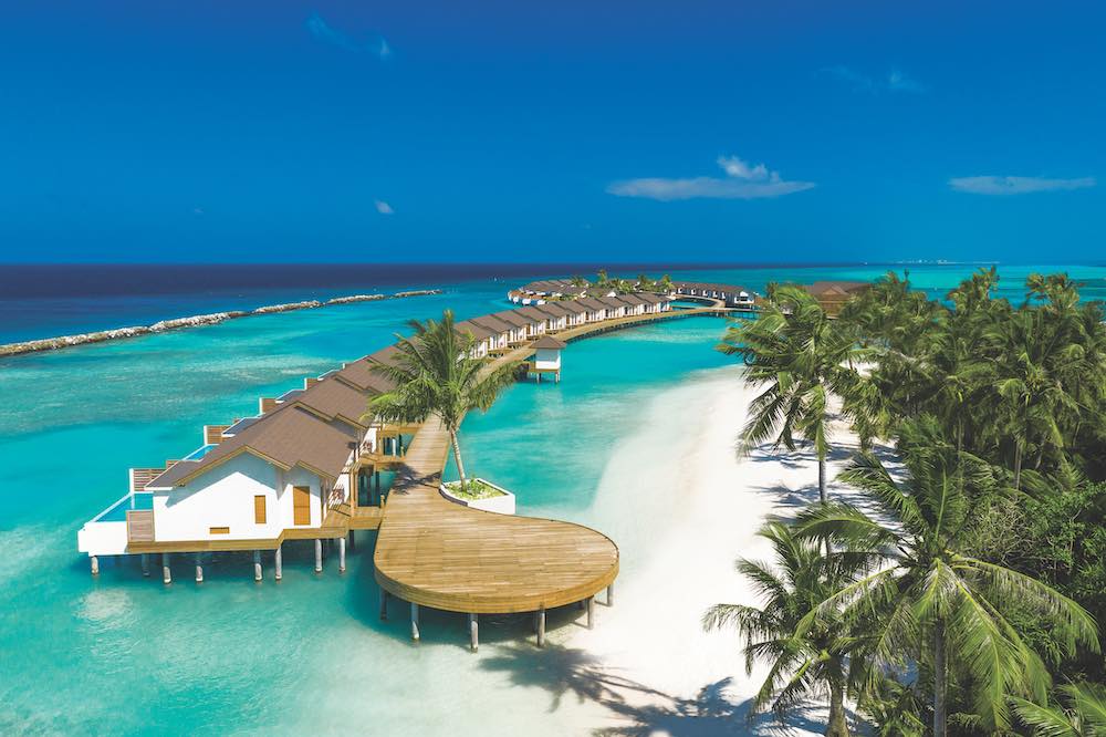 Water Villa photo 12